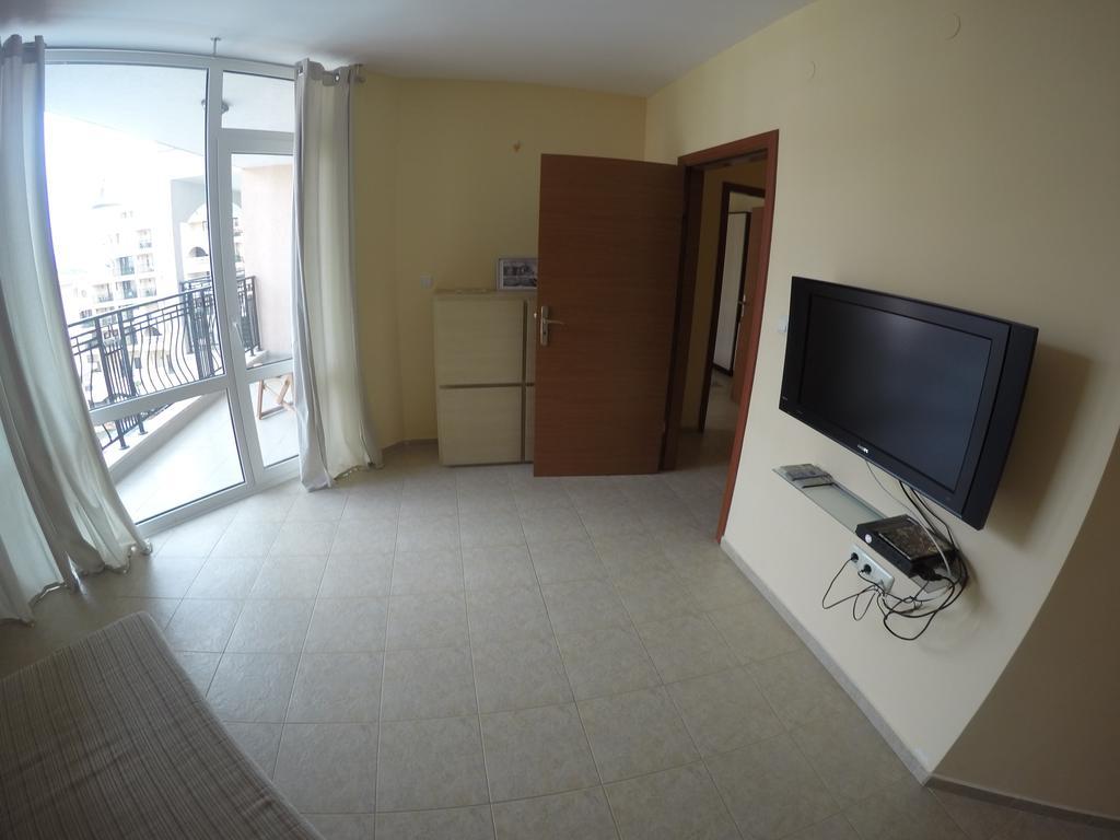 Vp Apartment In Karolina Complex Sunny Beach Dış mekan fotoğraf